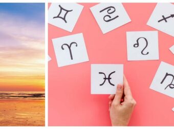 4 ζώδια που θα ζήσουν μοναδικές στιγμές στον έρωτα τον Ιούνιο του 2025