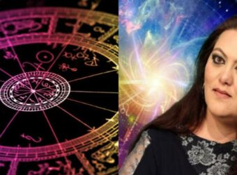 Εντάσεις, οικονομικές αναλαμπές και συναισθηματικές ισορροπίες: Οι αστρολογικές προβλέψεις της Άντας Λεούση για σήμερα (19/5)