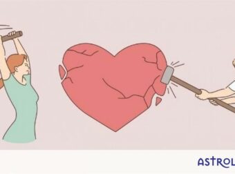 Τα ζώδια που θα τινάξουν τη σχέση τους στον αέρα, χωρίς δεύτερη σκέψη
