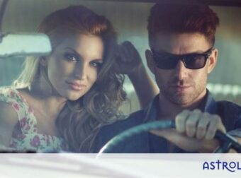 Να γιατί χρειάζεσαι οπωσδήποτε έναν Λέοντα