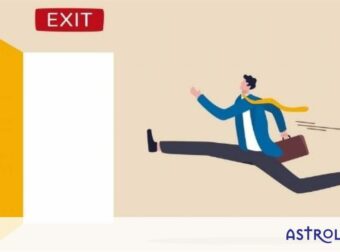 Τα 4 ζώδια που, μόλις τα βρουν μπαστούνια, παραιτούνται από κάθε προσπάθεια