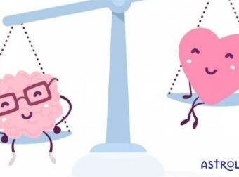 Με οδηγό το μυαλό ή την καρδιά; Πώς λειτουργεί το ζώδιό σου;