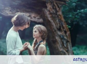 Αυτά τα 5 ζευγάρια ζωδίων είναι βγαλμένα από παραμύθι