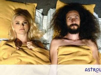 Τα πιο παράξενα ζευγάρια ζωδίων που μπορεί να καταλήξουν σε σχέση διαρκείας