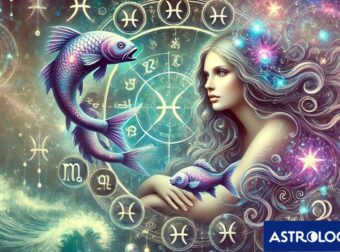 Γυναίκα Ιχθύς: Η… κρυφοπληγή!