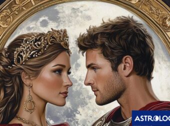 Αφροδίτη στον Κριό σε τρίγωνο-φωτιά με Άρη στον Λέοντα, 22/05: Πώς θα επηρεάσει το κάθε ζώδιο;