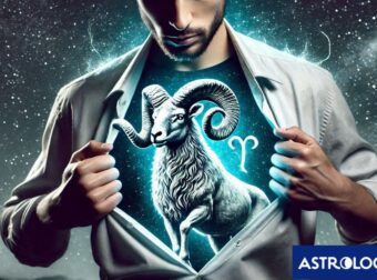 Μήπως έχεις κι εσύ λίγο Κριό μέσα σου;