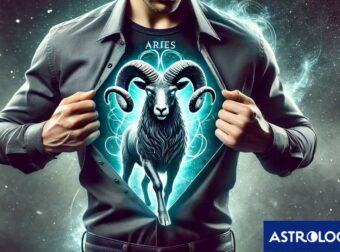 Τα 4 ζώδια που ο Κριός εκνευρίζει αφόρητα