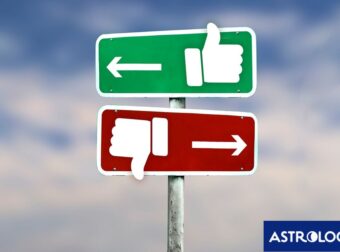 Ποια είναι τα τυχερά και ποια τα άτυχα ζώδια της εβδομάδας, 18/05 έως 24/05;