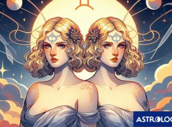 Πώς θα επηρεάσει το ζώδιό σου ο καπάτσος και ευέλικτος Ερμής στους Διδύμους;