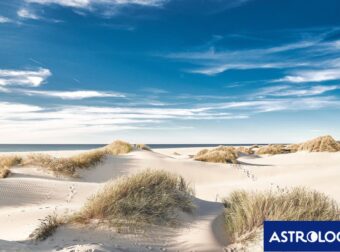 Ιούνιος 2025: Όσα πρέπει να γνωρίζεις για τους πλανήτες και τα ζώδια