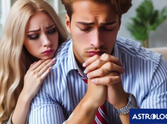 Αυτό το ζώδιο χρησιμοποιεί τον συναισθηματικό εκβιασμό ως όπλο