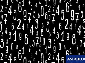 Αυτοί είναι οι τυχεροί αριθμοί του ζωδίου σου για σήμερα, 24/05/2025