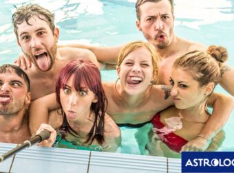 Τι δείχνει ο Χείρωνας στον 11ο οίκο για τους φίλους και τις παρέες σου;