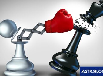 Ποια ζώδια θα έχουν αναστάτωση στην καθημερινότητά τους, σήμερα, 20/05;