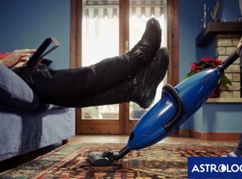 Ψήφισε τον «μαχαραγιά» του ζωδιακού