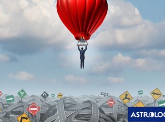 Ζώδια Σήμερα 24/05: Αποδεσμεύσου απ’ ό,τι σε περιορίζει