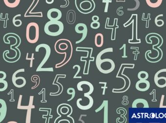 Αυτοί είναι οι τυχεροί αριθμοί του ζωδίου σου για σήμερα, 15/05/2025