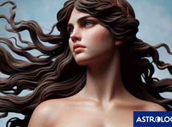 Ποια ζώδια θα ευνοήσει ερωτiκά και οικονομικά η Αφροδίτη στον Κριό;