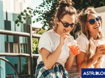 Ποια ζώδια θα είναι τα πιο τυχερά τον Ιούνιο του 2025;