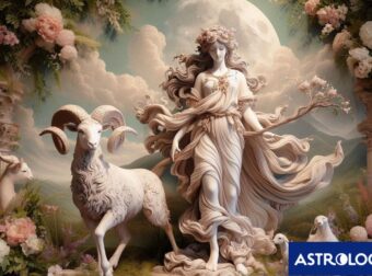 Πώς θα επηρεάσει τα δώδεκα ζώδια η Δήμητρα στον Κριό;