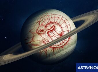 Σε ποια ζώδια βάζει εμπόδια και περιορισμούς ο Κρόνος στον Κριό;