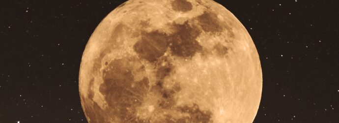 Δες τον δρόμο που σου δείχνει το Φεγγάρι από 01/06 έως 15/06