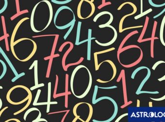 Αυτοί είναι οι τυχεροί αριθμοί του ζωδίου σου για σήμερα, 19/05/2025