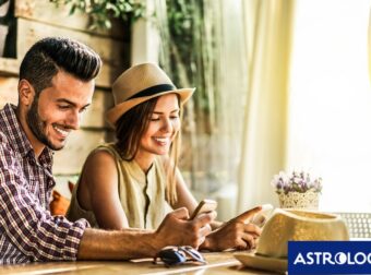 Κριέ, Λέοντα, Τοξότη: Αυτό σε τραβάει σε ένα πρόσωπο και δεν μπορείς να αντισταθείς