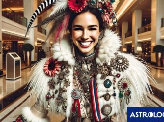 Την χρειάζεσαι ή όχι, άκου αυτή τη συμβουλή για το ζώδιό σου. Τι έχεις να χάσεις;