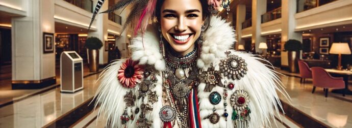 Την χρειάζεσαι ή όχι, άκου αυτή τη συμβουλή για το ζώδιό σου. Τι έχεις να χάσεις;