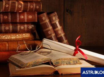 Τι δείχνει ο Χείρωνας στον 9ο οίκο για το γνωστικό σου επίπεδο;