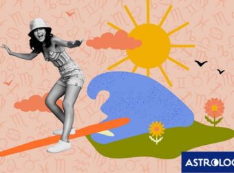 Εβδομαδιαίες προβλέψεις από 01/06 έως 07/06: Τύχη και ηρεμία