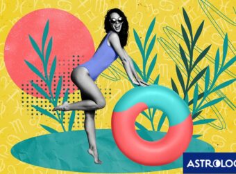 Εβδομαδιαίες προβλέψεις από 22/06 έως 28/06: Θα μπορούσε να είναι η τύχη σου