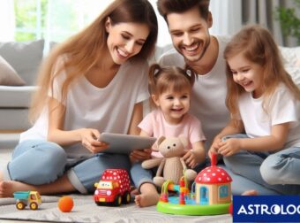 Σε ποιο ζώδιο θα έδινες τον τίτλο «Ο καλύτερος γονιός»; Ψήφισε και πες μας