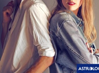 Δίδυμοι: Τι τον φοβίζει πραγματικά σε μια σχέση;