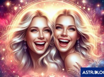 Πώς τα πάνε οι Δίδυμοι με Κριούς, Λέοντες και Τοξότες;