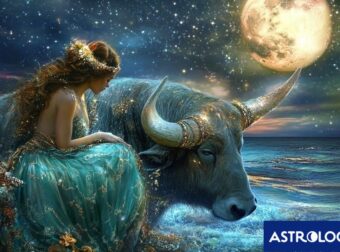 Η Αφροδίτη μπαίνει στον Ταύρο: Σε θέλω με τηγανητές πατάτες και με σεντόνια που κολλάνε!