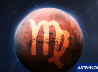 Άρης στην Παρθένο 2025: Πώς θα επηρεάσει το ζώδιό σου;