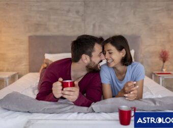 Ταύρε, Παρθένε, Αιγόκερε: Αυτό σε τραβάει σε ένα πρόσωπο και δεν μπορείς να αντισταθείς