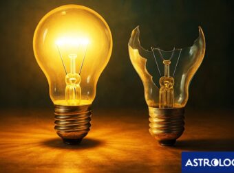 Ποια είναι τα τυχερά και ποια τα άτυχα ζώδια της εβδομάδας, 29/06 έως 05/07;
