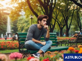 Η απαισιοδοξία τυφλώνει αυτά τα ζώδια και τους μαυρίζει τη ζωή