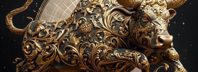 Πώς να κάνεις τον Ταύρο να ενδιαφερθεί για οτιδήποτε άλλο εκτός από το φαγητό