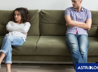 Ποια ζώδια θα έχουν διαφωνίες και εκνευρισμούς, σήμερα, 03/06;