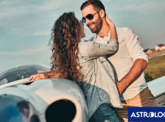 Οι γυναίκες του ζωδιακού που θα διάλεγαν έναν σύζυγο που λείπει συνέχεια ταξίδια για δουλειά