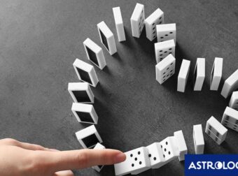 Αυτά είναι τα πλέον αυτοκαταστροφικά ζώδια, μέσα σε μια σχέση!