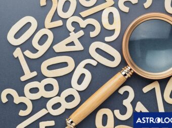 Αυτοί είναι οι τυχεροί αριθμοί του ζωδίου σου για σήμερα, 12/06/2025