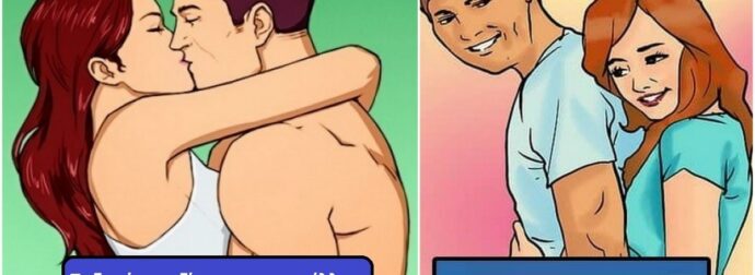 Τεστ: Σε βλέπει σοβαρά ή σαν μια απλή περιπέτεια