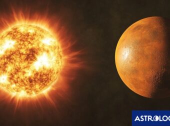 Ήλιος στον Καρκίνο εξάγωνο με Άρη στην Παρθένο: Πώς θα αντιδράσει το κάθε ζώδιο;