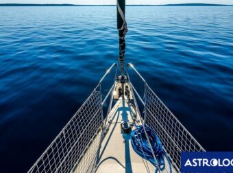 Ζώδια Σήμερα 18/06: Σε ήρεμα νερά